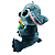 Pelúcia Antialérgica Stitch e Scrump 33 cm Disney - Imagem 3