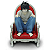Boneco Death Note L Super Figure Collection Abystyle Studio - Imagem 1
