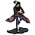 Boneco Naruto Shippuden Itachi Uchiha Estátua Abystyle - Imagem 1