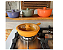 Conjunto de Panelas de Cerâmica Cookware Amarela Solares - Imagem 3