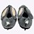 Pantufa Solado Emborrachado Pernalonga Zona Criativa - Imagem 4
