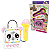 Caixa Caixinha de Som com Microfone Music Kitty Vip - Imagem 1