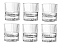 Jogo Copos de Whisky Robur 250 ml - 06 Peças - Imagem 1