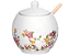 Meleira em Porcelana  Le Jardim 350 ml com Pegador - Imagem 1