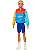 Boneco Ken Fashionistas 163 Mattel - Imagem 1