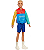 Boneco Ken Fashionistas 163 Mattel - Imagem 2