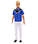 Boneco Ken Fashionistas Cowboy Loiro 1980 Mattel - Imagem 3