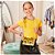 Bolsa Bolsinha Purse Pets Animada Som e Movimentos LeoLuxe - Imagem 5