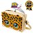 Bolsa Bolsinha Purse Pets Animada Som e Movimentos LeoLuxe - Imagem 4