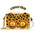 Bolsa Bolsinha Purse Pets Animada Som e Movimentos LeoLuxe - Imagem 3