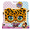 Bolsa Bolsinha Purse Pets Animada Som e Movimentos LeoLuxe - Imagem 1