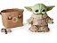 Boneco Star Wars The Child Mandalorian Yoda - Imagem 1