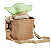 Boneco Star Wars The Child Mandalorian Yoda - Imagem 4