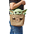 Boneco Star Wars The Child Mandalorian Yoda - Imagem 7