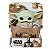 Boneco Star Wars The Child Mandalorian Yoda - Imagem 3