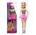 Barbie Fashionista  Loira Rabo de Cavalo n. 213 - Imagem 3