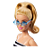 Barbie Fashionista  Loira Rabo de Cavalo n. 213 - Imagem 2