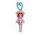 Boneca Polly Pocket Amigos da Moda Moletom Animais - Imagem 5