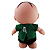 Boneco Cebolinha Iti Malia Turma da Mônica 25 cm Novabrink - Imagem 3