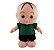 Boneco Cebolinha Iti Malia Turma da Mônica 25 cm Novabrink - Imagem 1