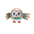 Pokemon Pack De Evolução Rowlet, Dartrix E Decidueye Sunny - Imagem 4