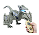 Dinossauro Pterossauro com Som Movimentos e Controle Remoto - Imagem 5