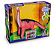 Dinossauro Braqueossauro Vinil Amigo Dino 19 cm Adijomar - Imagem 3
