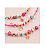 Kit Bijuteria Infantil Crie Pulseiras Halo Fashion Dreams - Imagem 2