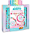 Kit Bijuteria Infantil Crie Pulseiras Halo Fashion Dreams - Imagem 1