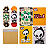 Skate de Dedo Tech Deck com Obstáculo e Card Kit com 02 unid - Imagem 7