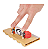 Skate de Dedo Tech Deck com Obstáculo e Card Kit com 02 unid - Imagem 8