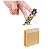 Skate de Dedo Tech Deck com Obstáculo e Card Kit com 02 unid - Imagem 9