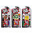 Skate de Dedo Tech Deck com Obstáculo e Card Kit com 02 unid - Imagem 1