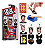 Skate de Dedo Tech Deck com Obstáculo e Card Kit com 02 unid - Imagem 13