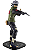 Boneco Naruto Shippuden Kakashi Hatake Estátua Abystyle - Imagem 2