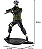 Boneco Naruto Shippuden Kakashi Hatake Estátua Abystyle - Imagem 8