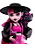 Boneca Monster High Draculaura Pet Count Fabulous - Imagem 6