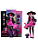 Boneca Monster High Draculaura Pet Count Fabulous - Imagem 1