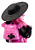 Boneca Monster High Draculaura Pet Count Fabulous - Imagem 5