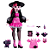 Boneca Monster High Draculaura Pet Count Fabulous - Imagem 4