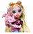 Boneca Monster High Lagoona Blue com Pet Neptuna Acessórios - Imagem 5