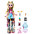 Boneca Monster High Lagoona Blue com Pet Neptuna Acessórios - Imagem 2