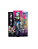 Boneca Monster High Frankie Stein Pet Watzie Novo Visual - Imagem 5