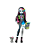 Boneca Monster High Frankie Stein Pet Watzie Novo Visual - Imagem 1