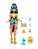 Boneca Monster High Cleo de Nile Pet Hissette Novo Visual - Imagem 2