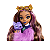 Boneca Monster High Clawdeen Wolf Pet Crescent Novo Visual - Imagem 2