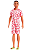 Boneco Ken Fashionistas 235 Cabelo Curto Dread Mattel - Imagem 1