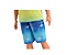 Boneco Ken Fashionista Moreno Bermuda Jenas e Regata Mattel - Imagem 3