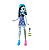 Boneca Monster High Frankie Stein Festa Pijama Monstruoso - Imagem 3