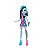 Boneca Monster High Frankie Stein Festa Pijama Monstruoso - Imagem 1
